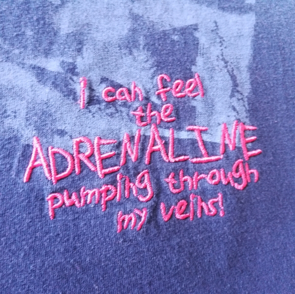 Boboli Graphic Tie-Dye Hoodie - Picture 5 of 11